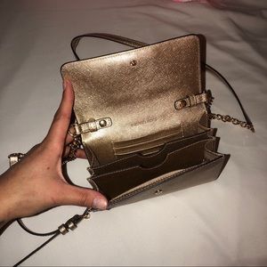 Clutch/Mini Crossbody